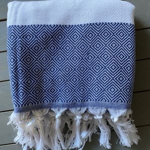 Turkish towel